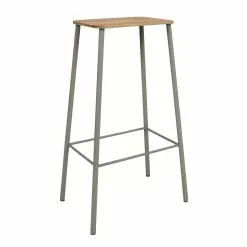 Frama Adam Hocker Nyboder 76 Cm, Sill Green