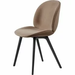 Gubi Beetle Stuhl Gepolstert / Kunststoffbasis, Sunday 034