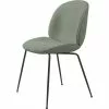 Gubi Beetle Dining Chair, Legs Black, PG2