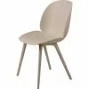 Gubi Beetle Esszimmerstuhl Outdoor, New Beige