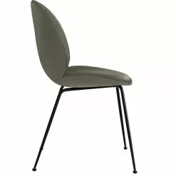 Gubi Beetle Stuhl Black / Sierra, Stone 5 Gubi Beetle Stuhl Black / Sierra, Stone -Cozy Living gubi beetle stuhl black 26