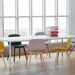 Hay AAC 23 Stuhl, Mit Wasserlack Behandelte Eiche / Steelcut Trio 446 7 Hay AAC 23 Stuhl, Mit Wasserlack Behandelte Eiche / Steelcut Trio 446 -Cozy Living hay aac 23 stuhl eiche mit wasserlack behandelt 16 scaled