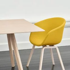 Hay AAC 23 Stuhl, Mit Wasserlack Behandelte Eiche / Steelcut Trio 446 8 Hay AAC 23 Stuhl, Mit Wasserlack Behandelte Eiche / Steelcut Trio 446 -Cozy Living hay aac 23 stuhl eiche mit wasserlack behandelt 17 scaled