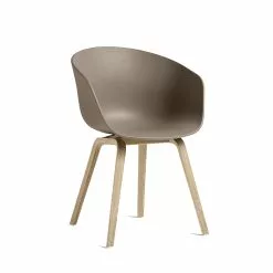 Hay About A Chair 22, Khaki/Eiche