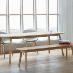 Hay About A Chair 22, Senfgelb/Eiche -Cozy Living hay about a chair 22 5 1 scaled