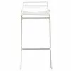 Hay Hee Barhocker Niedrig, Weiß