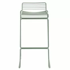 Hay Hee Barhocker Kurz, Fall Green