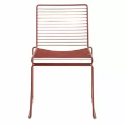 Hay Hee Esszimmerstuhl, Rost