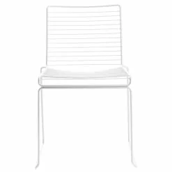 Hay Hee Esszimmerstuhl, Weiß