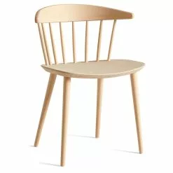 Hay J104 Stuhl Geseift, Natürlich