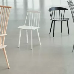 Hay J104 Stuhl Wasserbasierter Lack, Schwarz 8 Hay J104 Stuhl Wasserbasierter Lack, Schwarz -Cozy Living hay j104 stuhl 5 scaled