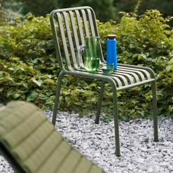 Hay Palissade Stuhl, Olive -Cozy Living hay palissade stuhl 12