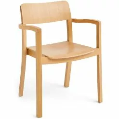 Hay Pastis Lehnstuhl, Eiche