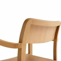 Hay Pastis Lehnstuhl, Eiche -Cozy Living hay pastis armchair water based lacquered oak 3