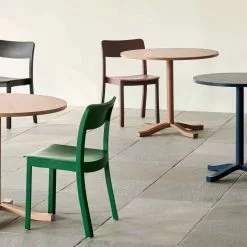 Hay Pastis Stuhl, Steel Blue 8 Hay Pastis Stuhl, Steel Blue -Cozy Living hay pastis chair 0 scaled