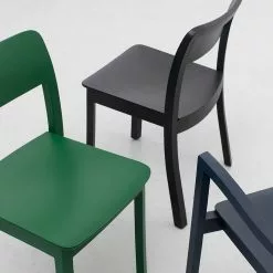 Hay Pastis Stuhl, Steel Blue 11 Hay Pastis Stuhl, Steel Blue -Cozy Living hay pastis chair 4