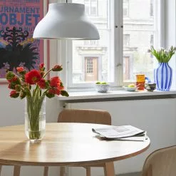 Hay Soft Edge 12 Stuhl Mit Wasserlack Behandelte Eiche 6 Hay Soft Edge 12 Stuhl Mit Wasserlack Behandelte Eiche -Cozy Living hay soft edge 12 stuhl eiche lackiert auf wasserbasis 2 scaled