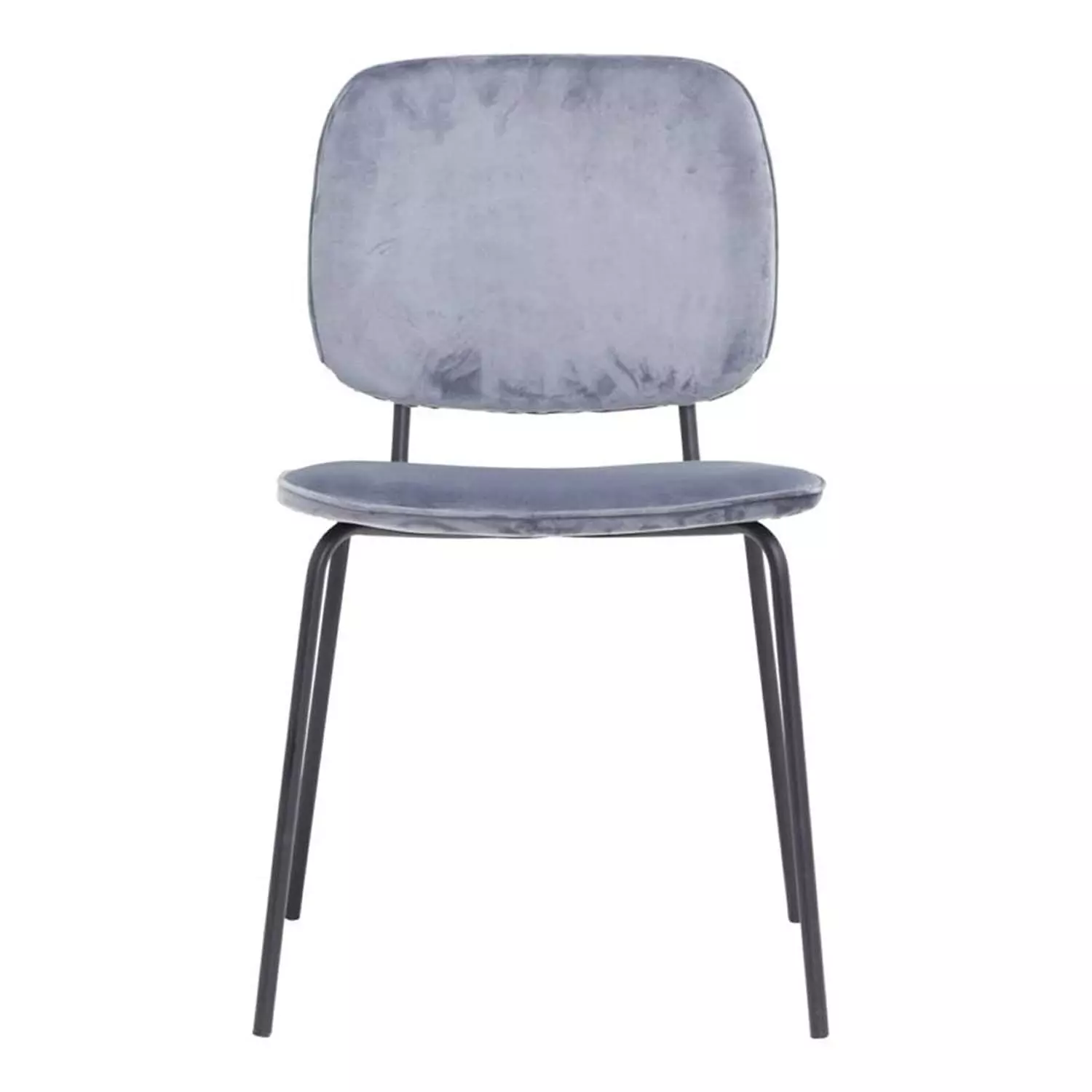 House Doctor Comma Stuhl, Grey 1 House Doctor Comma Stuhl, Grey