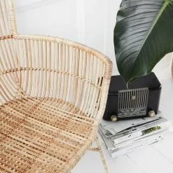 House Doctor Coon Esszimmerstuhl -Cozy Living house doctor coon esszimmerstuhl 1