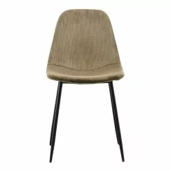 House Doctor Found Stuhl, Grün