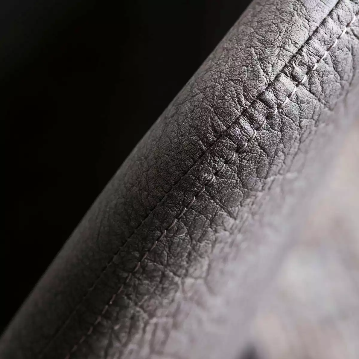 House Doctor Found Chair Stuhl Hergestellt Aus Stahl, Hergestellt Aus Polyurethan Antique Grey 4 House Doctor Found Chair Stuhl Hergestellt Aus Stahl, Hergestellt Aus Polyurethan Antique Grey – Bild 4