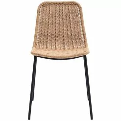 House Doctor Hapur Stuhl, Natur