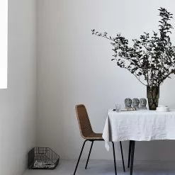 House Doctor Hapur Stuhl, Natur -Cozy Living house doctor hapur stuhl natur 2