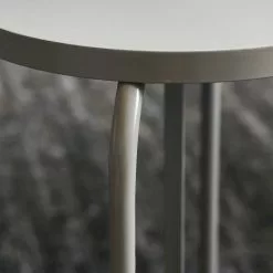 House Doctor Shaker Hocker 32x50.5 Cm, Grau -Cozy Living house doctor shaker hocker 32x505 cm 4