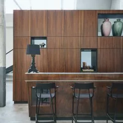 Kartell A.I. Barhocker Recycelt 75 Cm, Schwarz 10 Kartell A.I. Barhocker Recycelt 75 Cm, Schwarz -Cozy Living kartell ai bar stool recycled 17 scaled