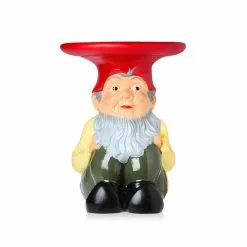 Kartell Gnomes Hocker Napoleon, Mix