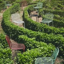 Kartell Hiray Stuhl, Rost 5 Kartell Hiray Stuhl, Rost -Cozy Living kartell hiray 38