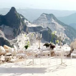 Kartell Louis Ghost-Stuhl, Kristall 11 Kartell Louis Ghost-Stuhl, Kristall -Cozy Living kartell louis ghost stuhl 8