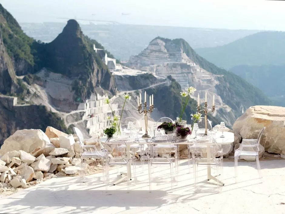 Kartell Louis Ghost-Stuhl, Kristall 6 Kartell Louis Ghost-Stuhl, Kristall – Bild 6