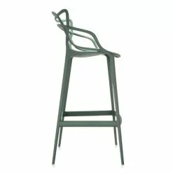 Kartell Masters Hocker 75cm, Rust -Cozy Living kartell masters hocker 75cm weiss 2 7