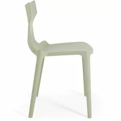 Kartell Re-Chair Stuhl, Grün -Cozy Living kartell re chair stuhl 16