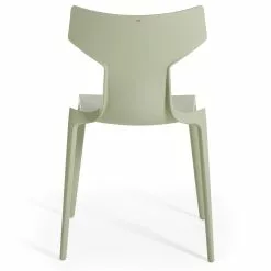 Kartell Re-Chair Stuhl, Grün -Cozy Living kartell re chair stuhl 17