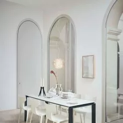 Kartell Re-Chair Stuhl, Weiß -Cozy Living kartell re chair stuhl 5