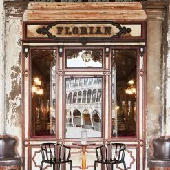 Kartell Venice Chair, Black -Cozy Living kartell venice stuhl 9