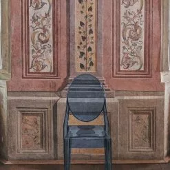 Kartell Victoria Ghost Stuhl, Powder Blue -Cozy Living kartell victoria ghost stuhl 6