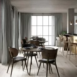 Mater The Dining Chair Esszimmerstuhl, Sirka Grau Gebeizt Eiche 7 Mater The Dining Chair Esszimmerstuhl, Sirka Grau Gebeizt Eiche -Cozy Living mater the dining chair esszimmerstuhl 7