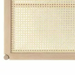 Mater Winston Bank, Matt Lackierte Eiche -Cozy Living mater winston bank matt lackierte eiche 2