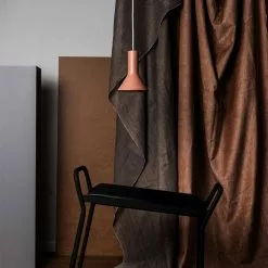 Maze Anyone Hocker, Schwarz -Cozy Living maze anyone hocker 19