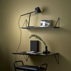 Maze Anyone Hocker, Schwarz -Cozy Living maze anyone hocker 20