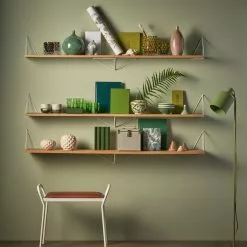 Maze Anyone Hocker, Weiß/Vintage Cognac 11 Maze Anyone Hocker, Weiß/Vintage Cognac -Cozy Living maze anyone hocker 51