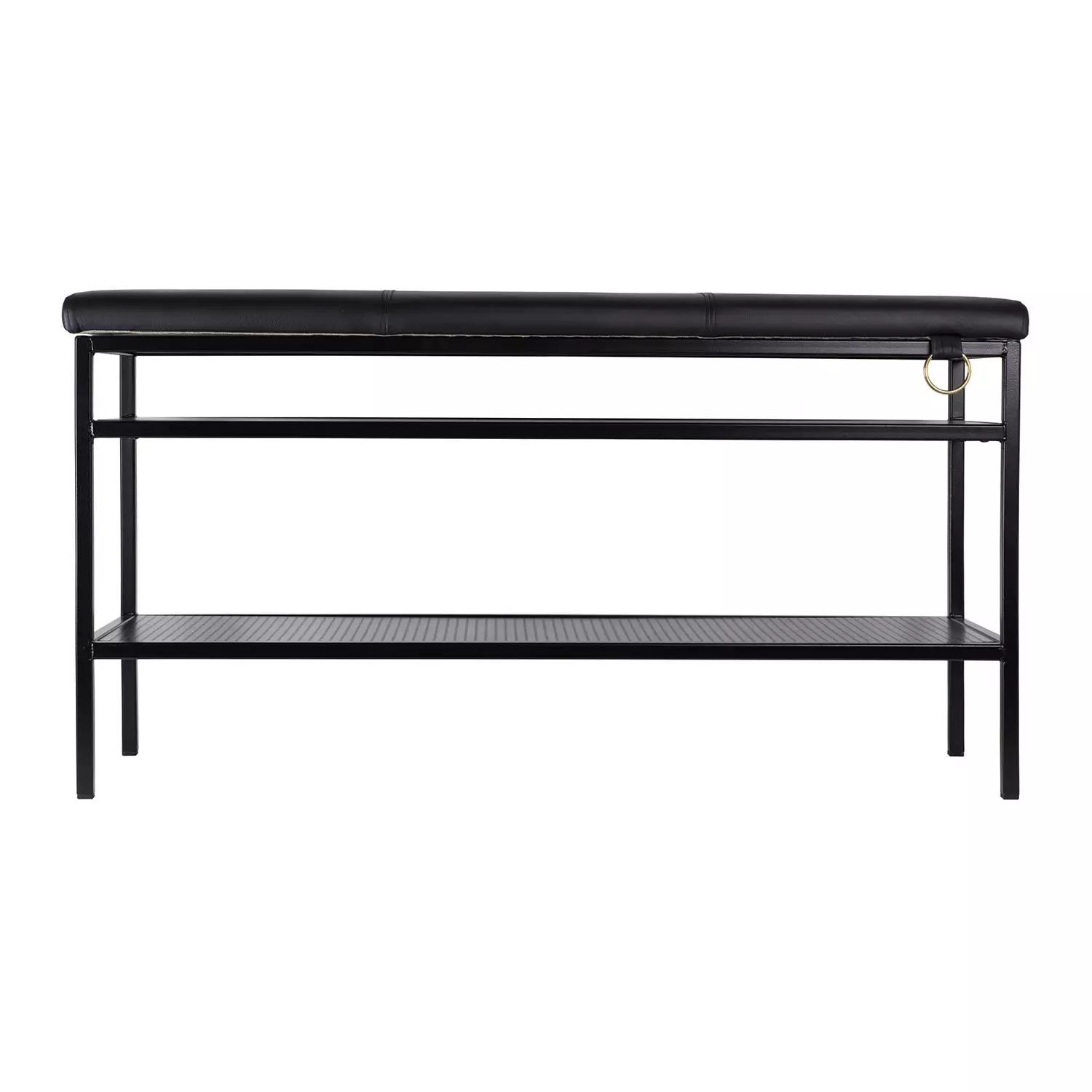 Maze Nancy Bank, Schwarz/Schwarz 1 Maze Nancy Bank, Schwarz/Schwarz