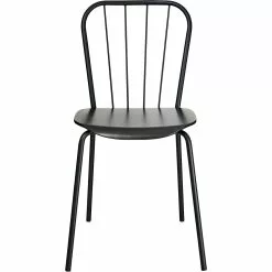 Maze Same Esszimmerstuhl, Schwarz