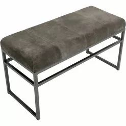 Muubs Bronx S Bank W90 Cm 6 Muubs Bronx S Bank W90 Cm -Cozy Living muubs bench bronx s black lgb 2