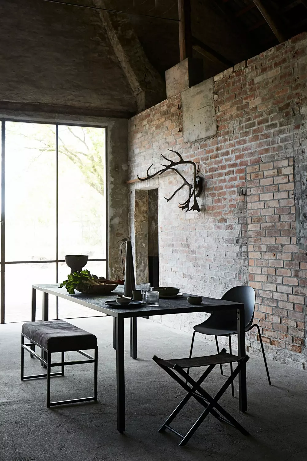 Muubs Bronx S Bank W90 Cm 4 Muubs Bronx S Bank W90 Cm – Bild 4