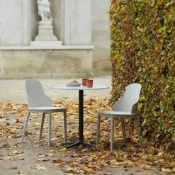 Normann Copenhagen Allez Stuhl, Schwarz -Cozy Living normann copenhagen allez stuhl 4 3