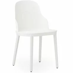 Normann Copenhagen Allez Stuhl, Weiß